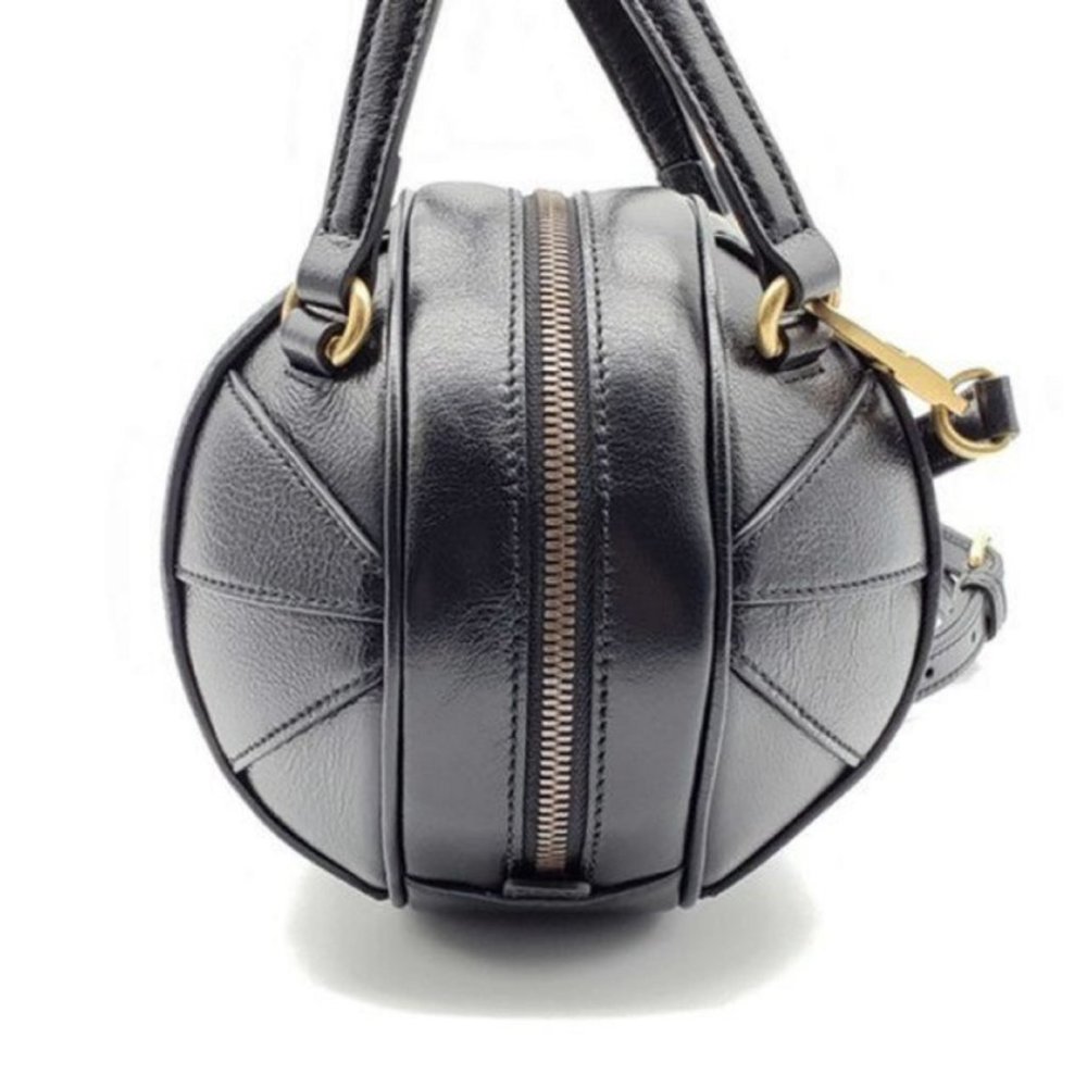 Gucci Basketball Shape Mini Crossbody Limited Edi - Picture 4 of 14